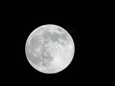 月星家居月光与星星系圆形场景蓝色科学天文宇宙月亮卫星月球背景