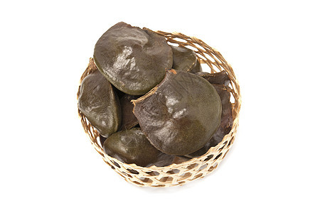 阿契登德龙吉林加种子精髓紫花食品食物热带植物豆子浆果营养水果图片