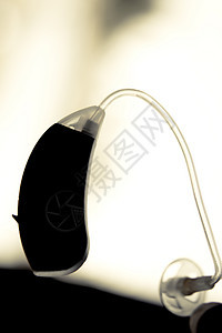 聋哑人听力援助乐器听力学保健耳朵损失卫生药品耳聋医疗技术图片
