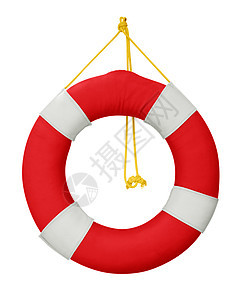 救生艇绳索储蓄者救生员救生圈溺水戒指小路腰带警卫救援图片