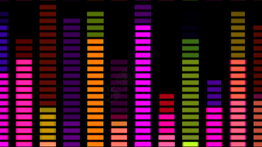 levels vu 音频 LED 电平表仪表播送收音机玩家流行音乐黑板电子均衡器电视歌曲图片