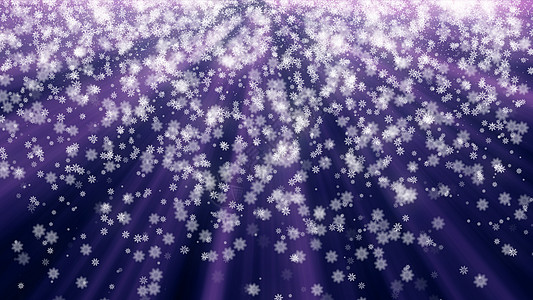 冬天雪花飘落墙纸辉光薄片天气季节星星灰尘暴风雪天空庆典图片