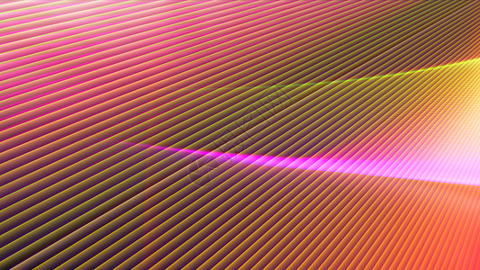 五颜六色的线条抽象背景想像力创造力亮度插图传统棱镜艺术水平彩虹墙纸图片