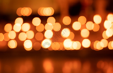 晚上从泰国兰纳灯笼发出的光的抽象散景背景 义彭节的庆祝理念传统庆典圆圈假期墙纸节日文化旅游旅行艺术图片