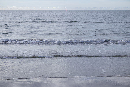 泰国海滨海滩图片