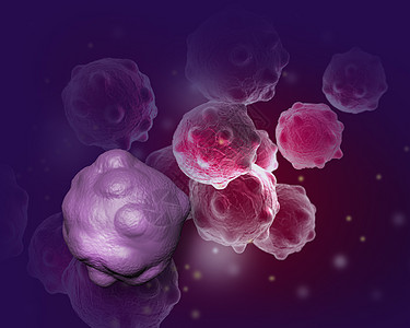 微有机体云药品皮肤感染科学插图医疗胸部健康细胞治疗图片