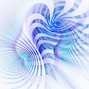 抽象蓝色波浪企业背景线波抽象流动的条纹和曲线小册子优雅插图力量色彩均衡器作品阴影网络运动图片