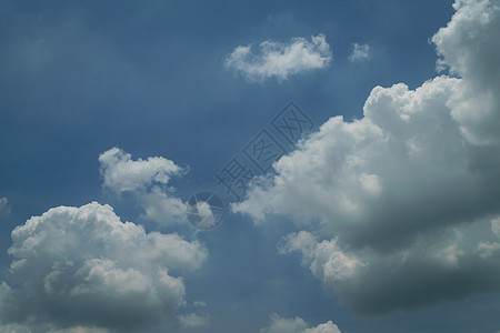 蓝天云墙纸环境蓝色自由太阳风景天空场景天气天堂图片