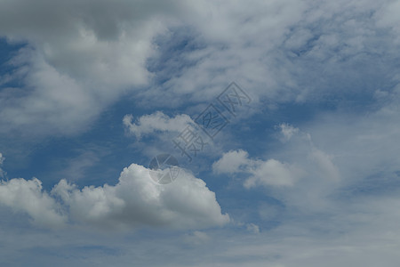 蓝天云气氛运动环境日光蓝色天堂场景风景天空自由图片
