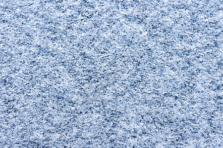 带雪雪的自然背景雪花冰山白色天气冷冻蓝色魔法季节玻璃尺寸图片