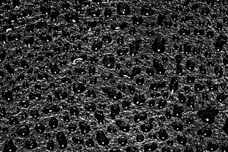 宏水滴纹理环境宏观液体雨滴黑色图形气泡墙纸灰色白色图片