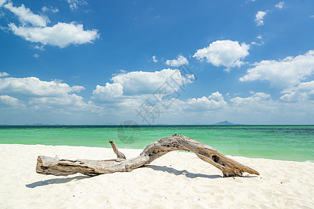 令人惊叹的热带海滩风浪天堂日落闲暇女士假期海岸放松天空阳光晴天图片
