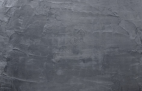 深黑色混凝土墙体纹理背景 天然黑板条地面乡村墙纸水泥控制板石头材料大理石石板粮食图片