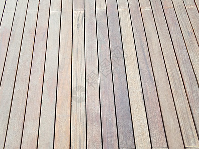 棕色木板或地板或地面木材甲板图片