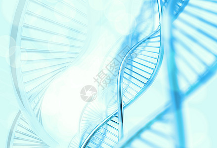 医学背景中的 DNA光线药品医疗插图螺旋化学生活科学测试技术图片