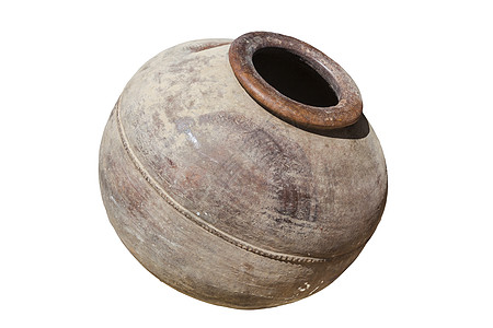 塞浦路斯希族罗马地铁陶土葡萄酒壶图片
