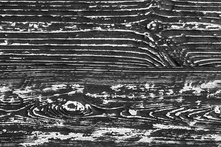 黑色和白色的木质纹理木头桌子松树材料木地板地面装饰粮食灰色木板图片