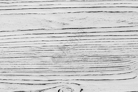 黑色和白色的木质纹理台面木板地面空白压板桌子控制板灰色松树木头图片