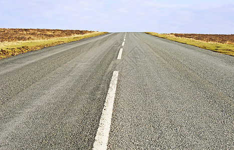 国家道路行驶到距离图片