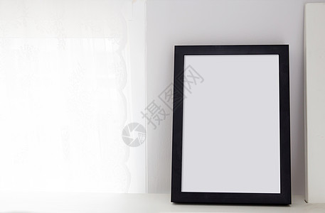空黑边框 有表格文本的位置 S堪的纳维亚语Name装饰风格海报桌子木板工业房间背景图片