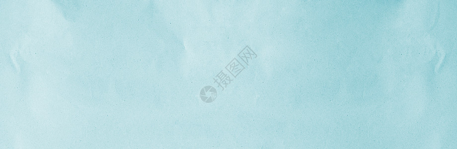 旧生态蓝纸的软白光树脂背景纹理图片