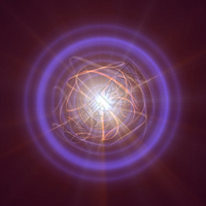 爆炸高磁化旋转中子站光束射线星星技术科学地球数据太阳粒子火花背景