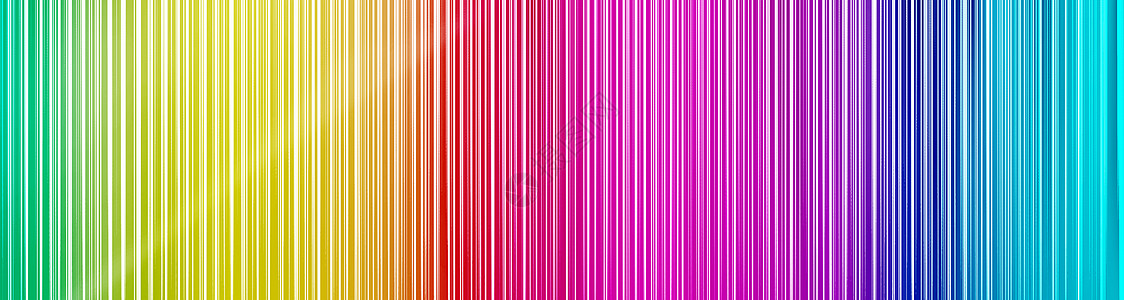 彩虹颜色梯度抽象背景艺术橙子海报粉色坡度墙纸紫色黄色绿色青色图片