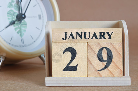 1月29日办公室学习手表假期生日纪念日日历礼物购物时间图片