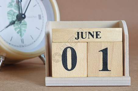 6月1日商业假期手表标题时间日历礼物工作购物季节图片