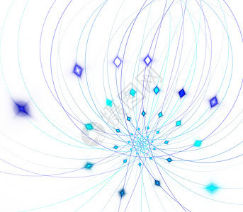 螺旋和圆圈 无尽的连续线辉光运动漩涡光谱大爆炸科学隧道理论波动火焰图片