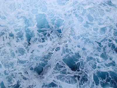 水泡沫水池旅游热带液体海洋太阳场景蓝色游泳假期图片