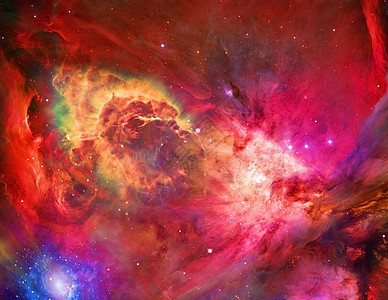 星空天空勘探探索乳白色宇宙天堂星座紫色天文学恒星图片
