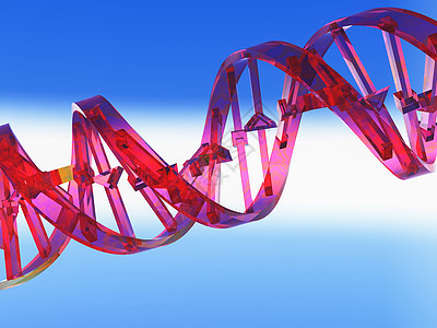 字符串DNA基因螺旋化学研究遗传学科学克隆技术细胞生活图片