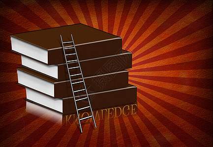 知识流行智力娱乐梯子全书射线小说挑战插图学习图片