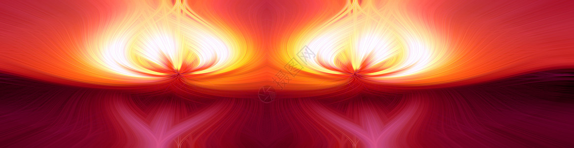 抽象的交织纤维 火焰形状火花蜡烛活力横幅设计风险危险网页力量橙子图片