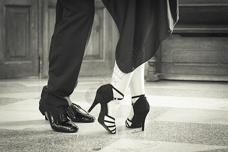 阿根廷探戈舞的男男女女双腿男人高跟鞋夫妻舞蹈舞者娱乐情侣舞蹈家活动女士图片