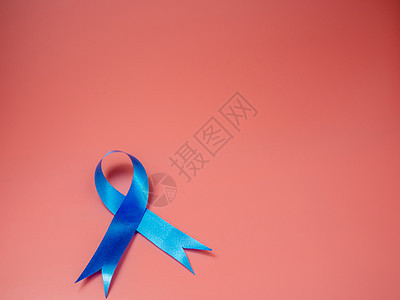前列腺癌的蓝丝带符号疾病生活幸存者活动机构控制帮助地球皮质肿瘤学图片