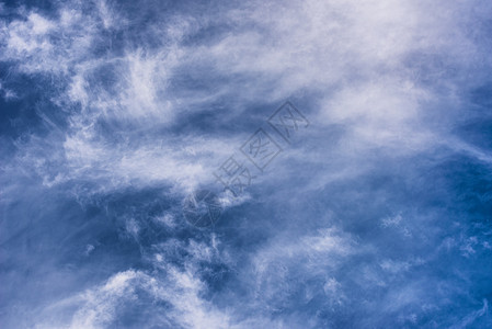 云在天空中天气多云气象白色空气蓝天风景天堂晴天白云图片