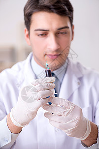 接受血液测试采样分析期间的住院病人人数 以进行分析检查药品工作援助静脉注射器手术血液学感染实验室图片