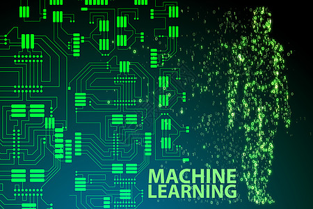 机机学习概念  3软件渲染知识编程自动化计算科学网络数据知识分子图片