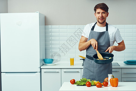 做饭的都是男工 所有工人都做饭烹饪食谱图片