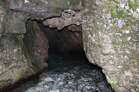 地下河冰川洞穴学石膏编队地质学旅游岩石洞穴岩溶石灰石图片