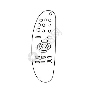 电视遥控图纸 插图 按钮渠道艺术铅笔技术手表视频网站手绘键盘程序图片