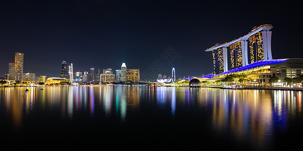 旅馆和购物中心天空建筑吸引力摩天大楼中心游客景观旅游奢华旅行图片