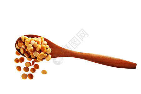 达勒勺子木豆宏观食物粮食养分营养水平文化干货图片