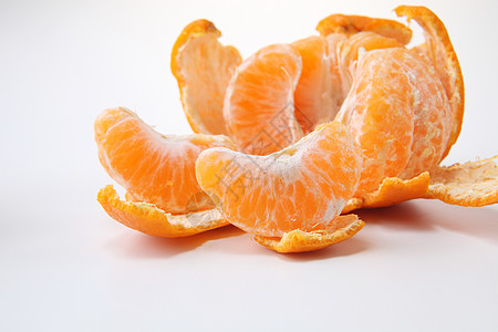 内橘橙色喜庆庆典传统风俗仪式文化节日背景图片