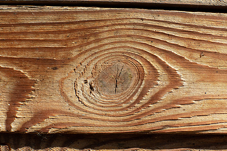 干枯旧木材的贴近纹理图片