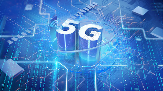 5G 网络和 5g 技术 新一代网络 高速移动互联网 商业 现代技术 互联网和网络概念数据插图3d渲染细胞电子景观建筑社会电脑图片