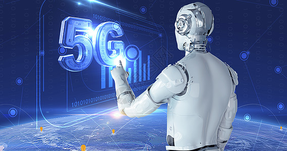 5G 网络和 5g 技术 新一代网络 高速移动互联网 商业 现代技术 互联网和网络概念社区世界全球服务插图景观数据建筑渲染社会图片