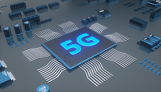 5G 网络和 5g 技术 新一代网络 高速移动互联网 商业 现代技术 互联网和网络概念城市世界蓝色景观社区全球插图电子3d服务图片